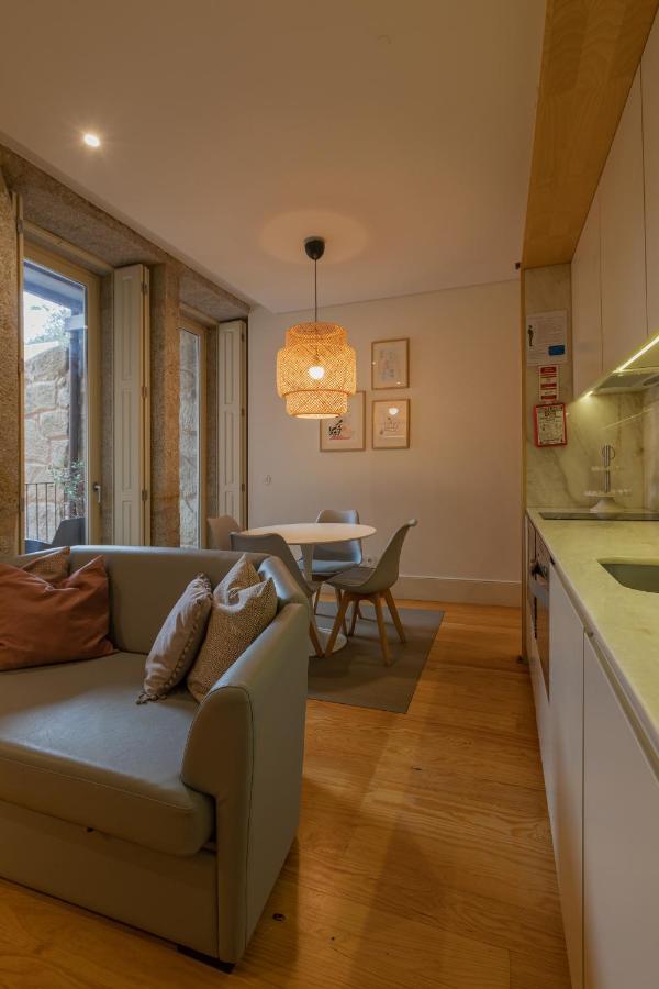 Orm - Almada Balcony Apartment OOporto Exterior foto