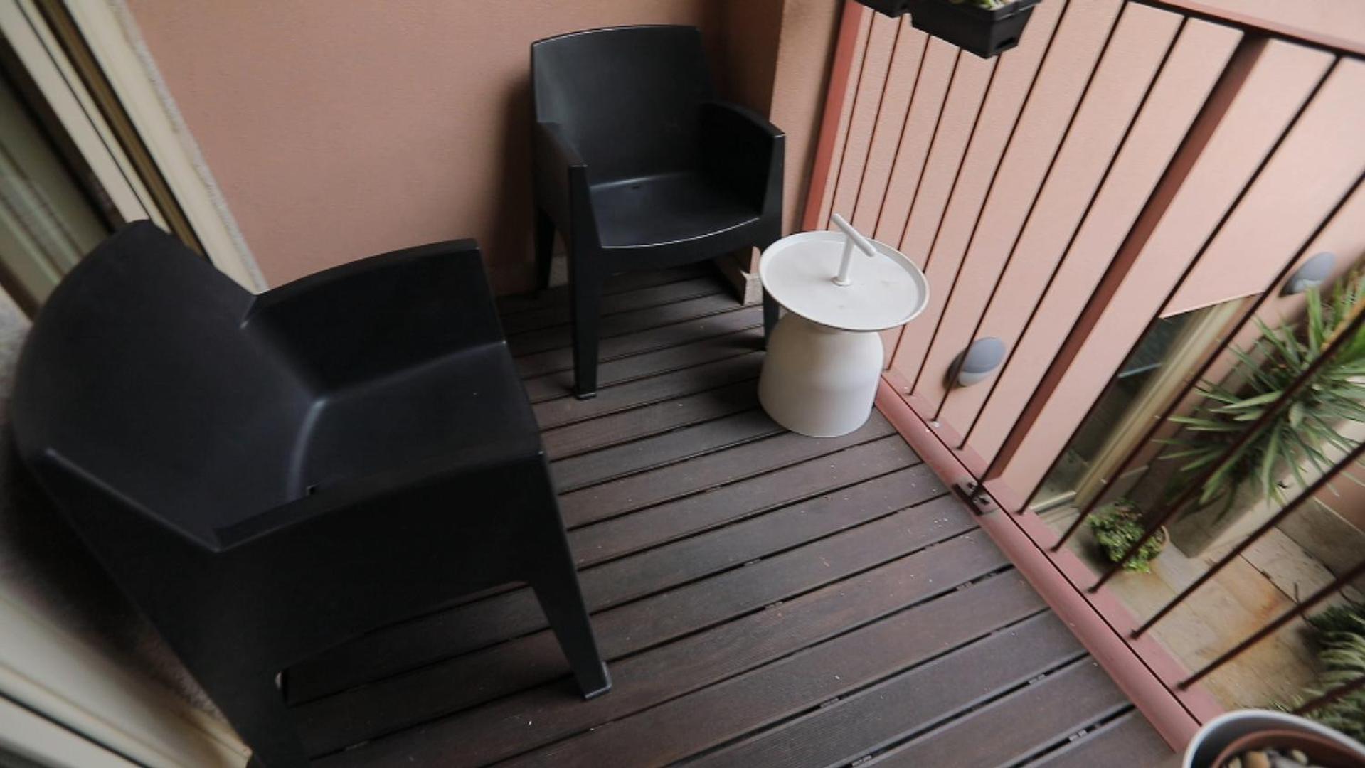 Orm - Almada Balcony Apartment OOporto Exterior foto